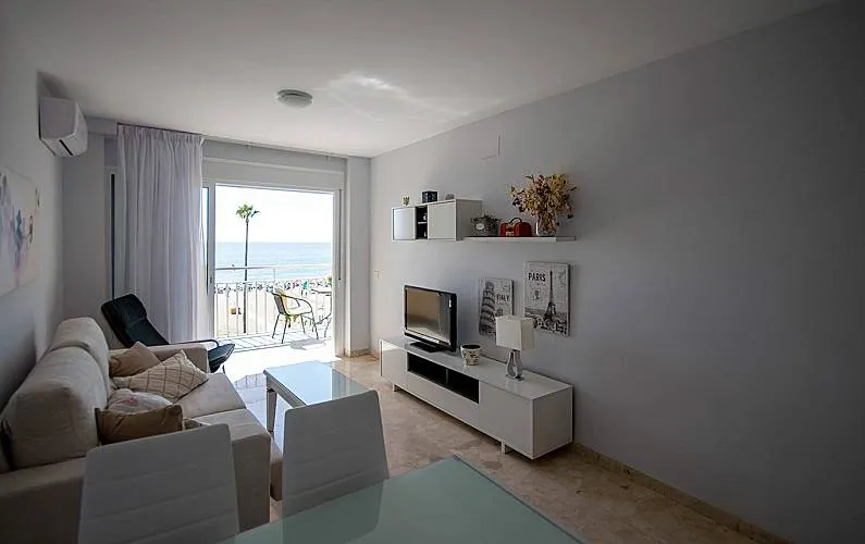 Apartamento en alquiler en Fuengirola en Fuengirola, Málaga