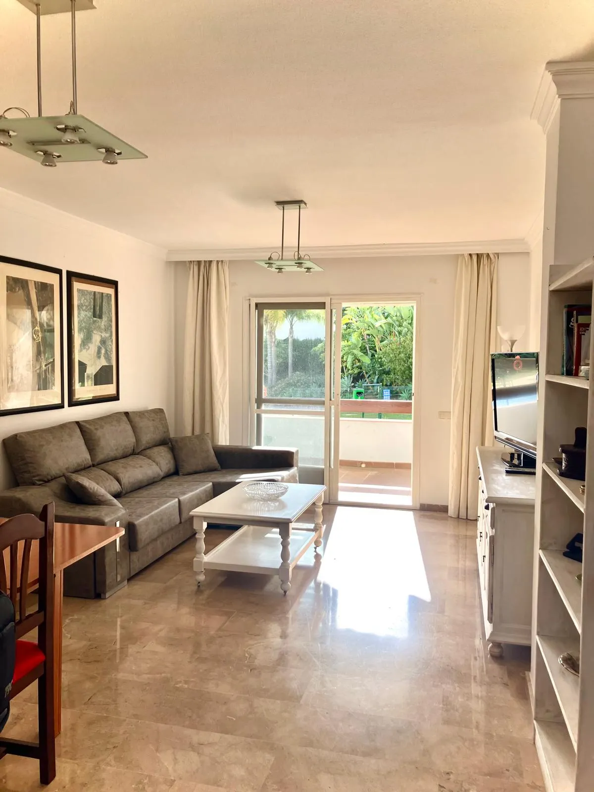 Alojamiento entero: vivienda en Estepona, España en Estepona, Málaga